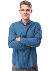 CTA over ons De Thermo Mann