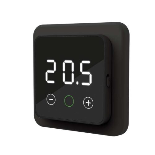 F32_Thermostat_3D_Black