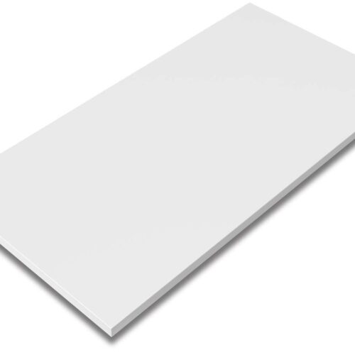 MAGNUM Sol Panel 60x120 White Front Up
