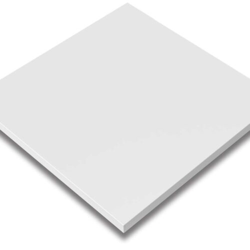 MAGNUM Sol Panel 60x60 White Front Up