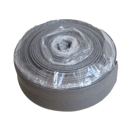 Randisolatie met flap