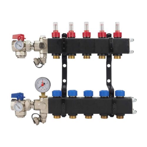 Kunststof Dubbelwandig Regular_1