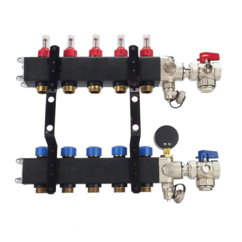 Kunststof Dubbelwandig Regular_2