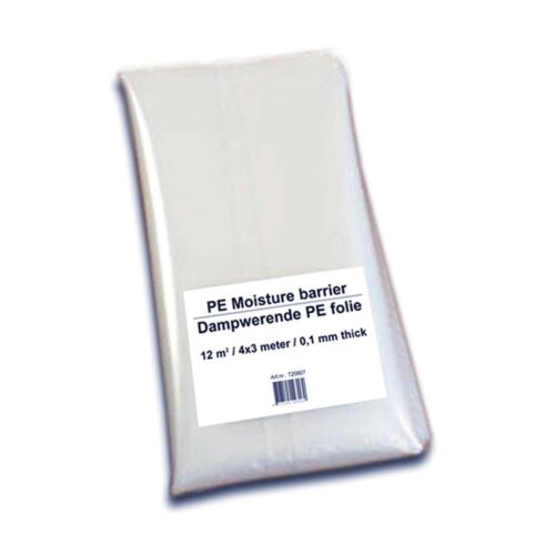 MAGNUM_Dampwerende folie