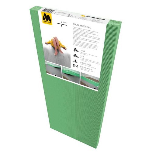 MAGNUM_Isofoam_2016